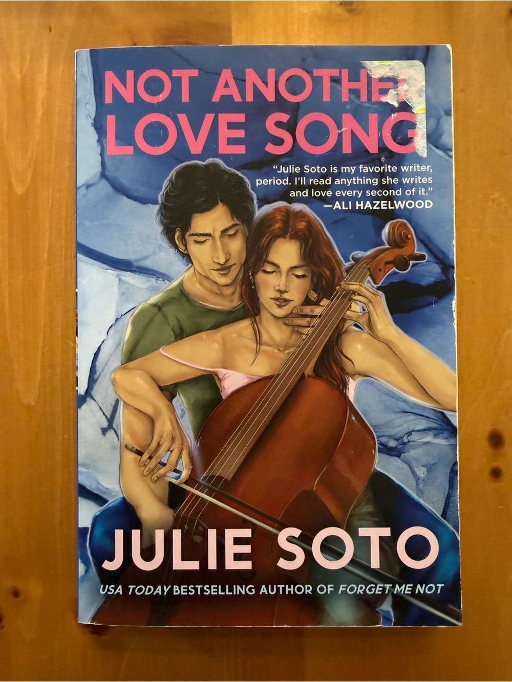 📚Any 3 Books for $24 | Create Your Bundle! 📚 Julie Soto